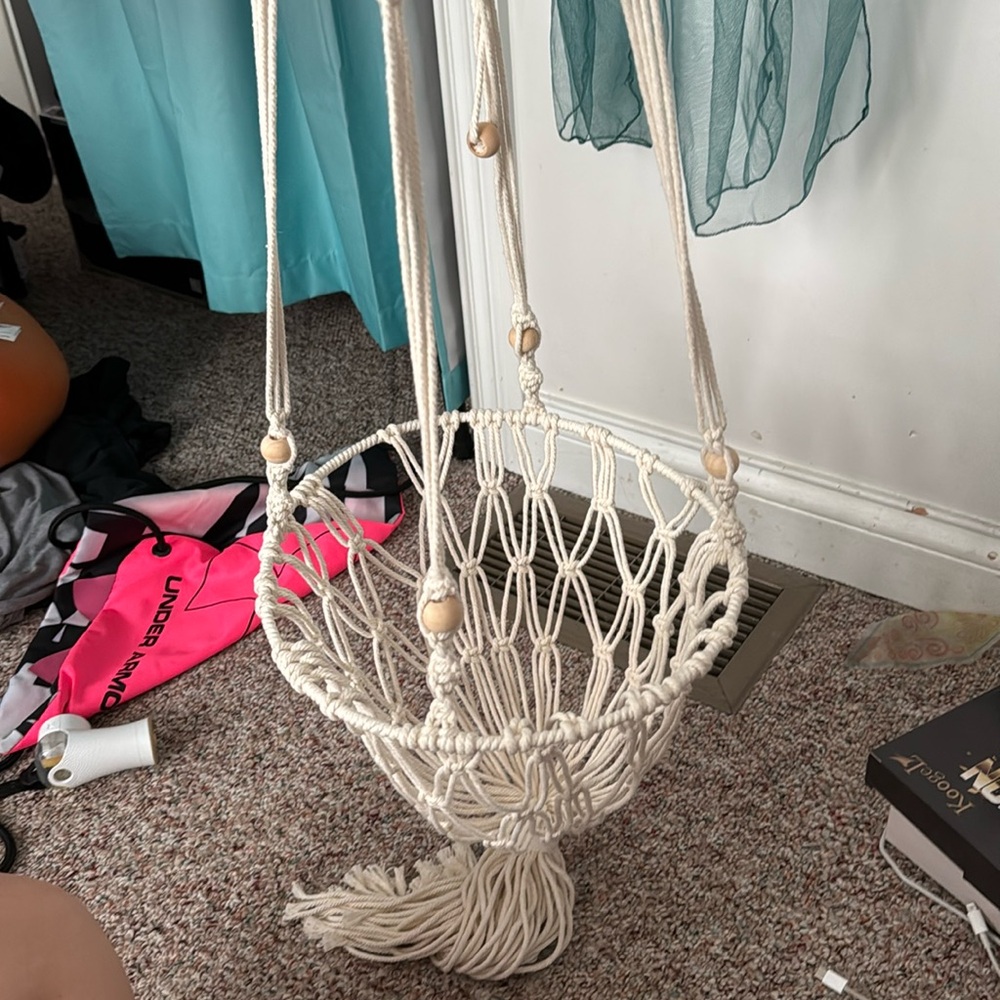 Cute Hanging Decor!